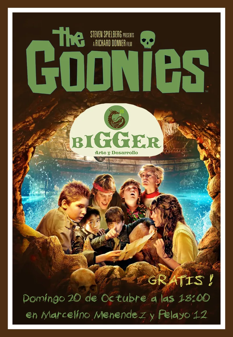 Cine para soñar