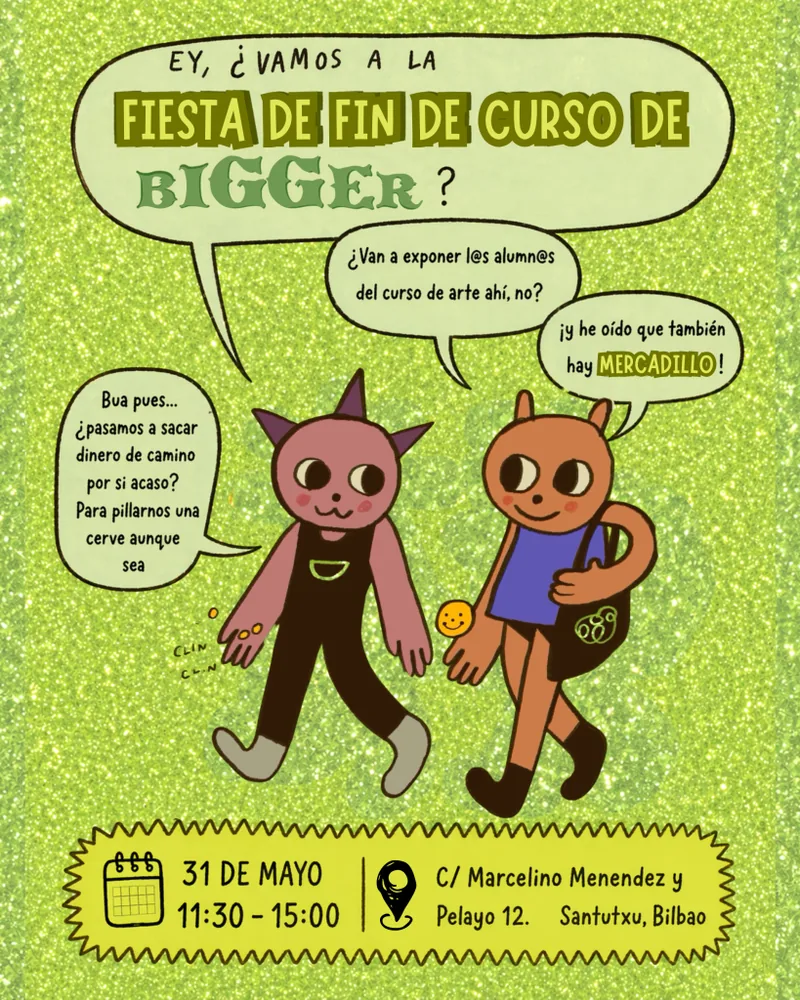 Fiesta de Fin de Curso