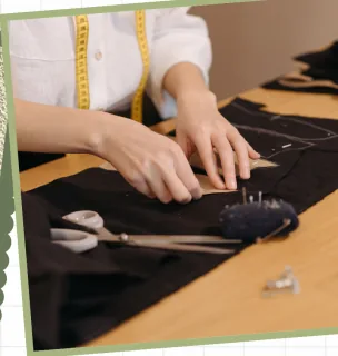 Aprende a usar tu máquina de coser