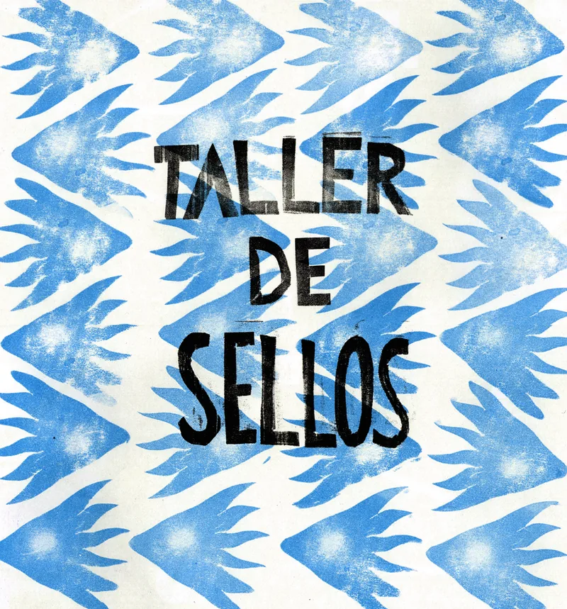 Taller de sellos