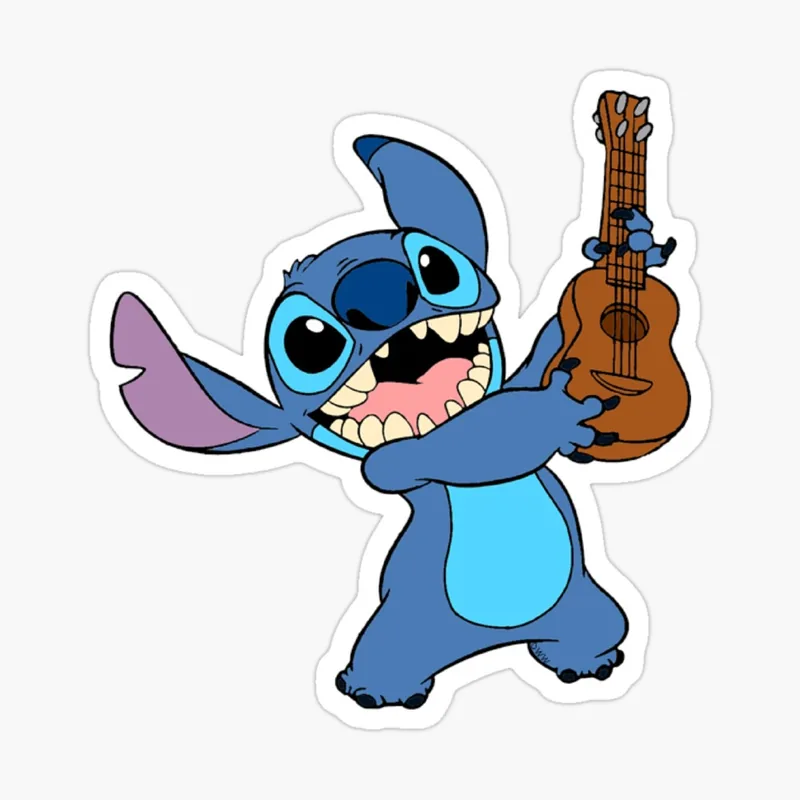 Taller de ukelele