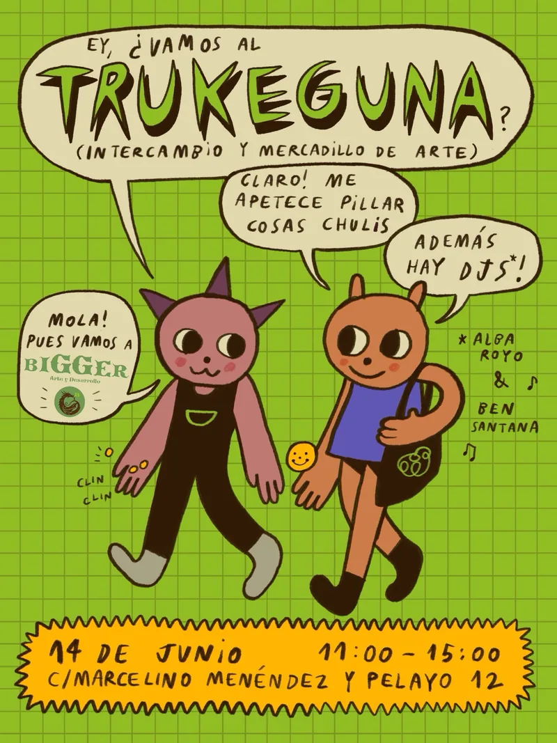Trukeguna