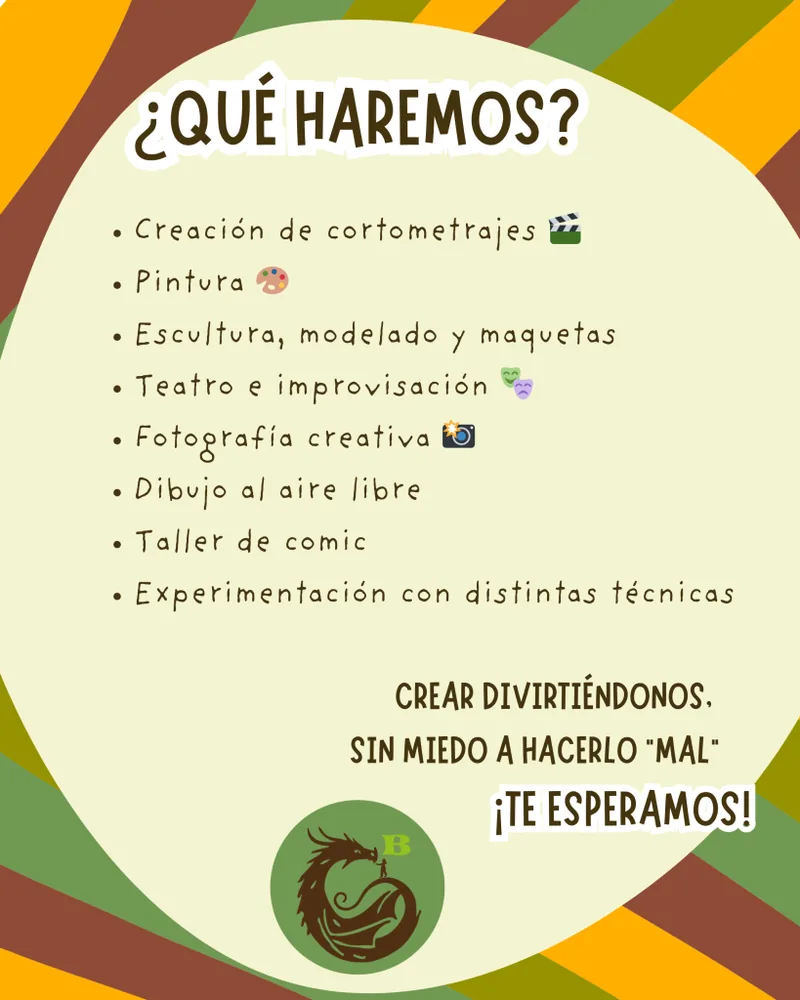 Udaleku Multiarte