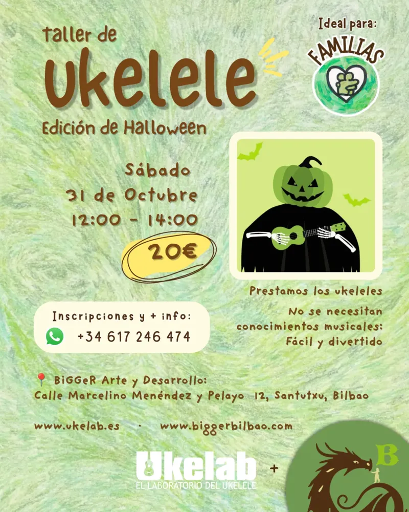 Ukelele